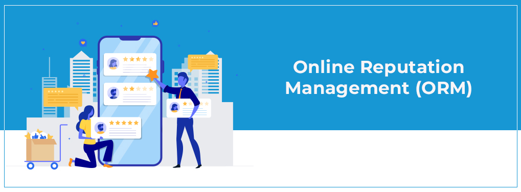 Online Reputation Management